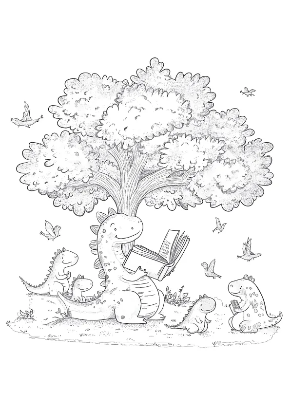 Dinossauros