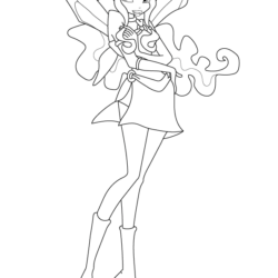 Winx Club