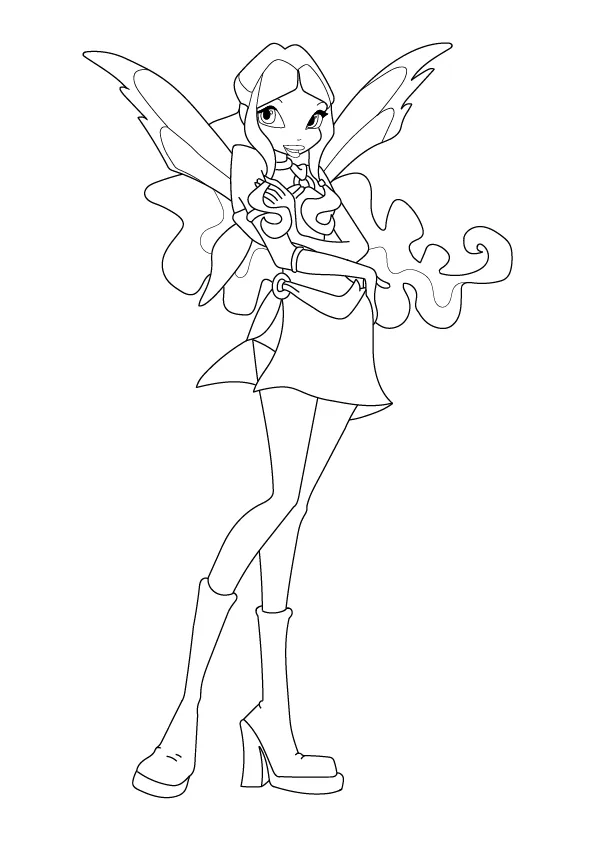 Winx Club