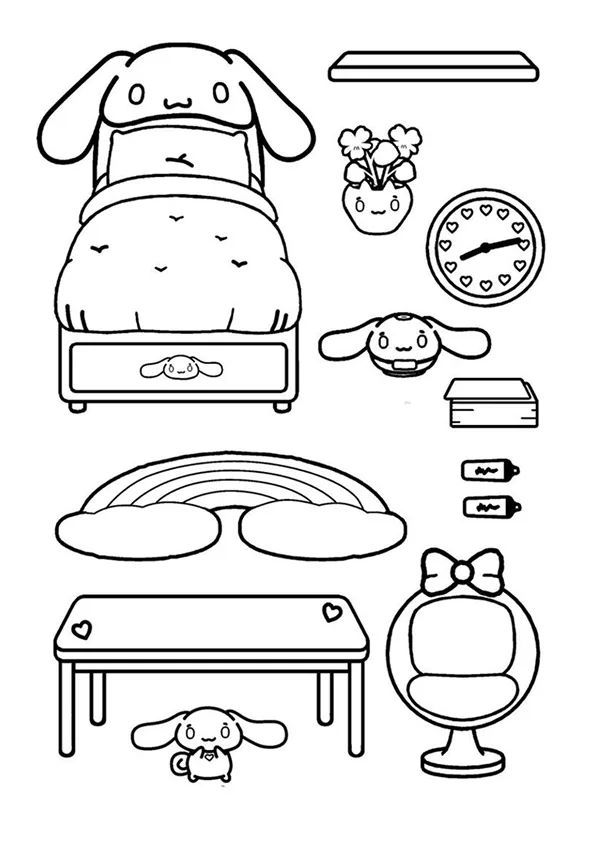 Cinnamoroll