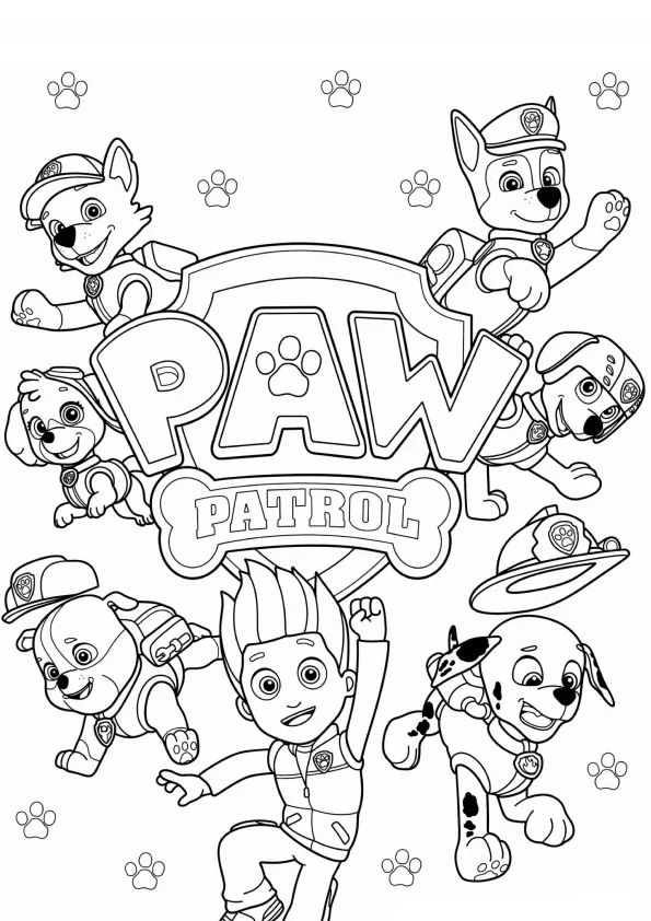 Patrulha Canina