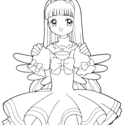 Sakura Card Captors