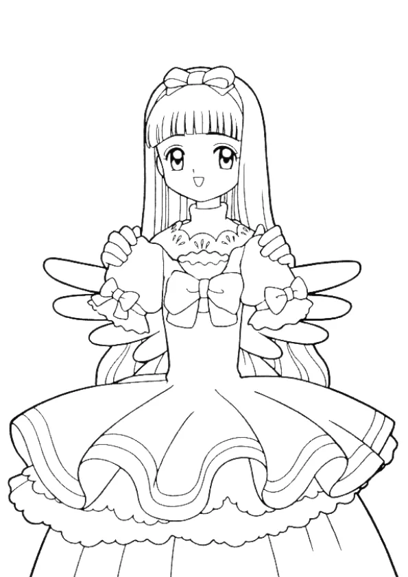 Sakura Card Captors