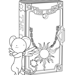 Sakura Card Captors