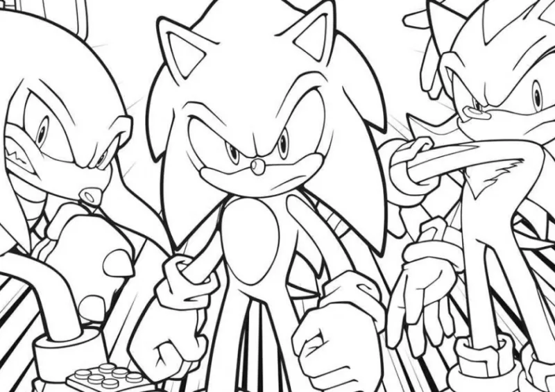 Sonic