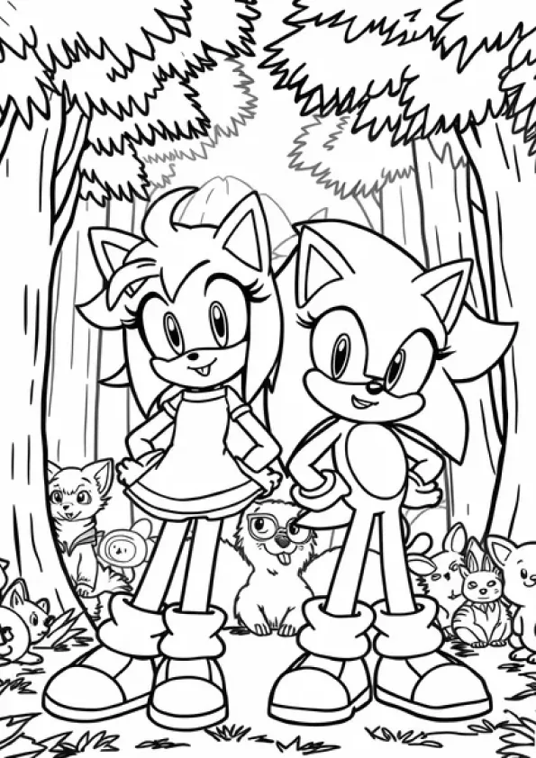 Sonic