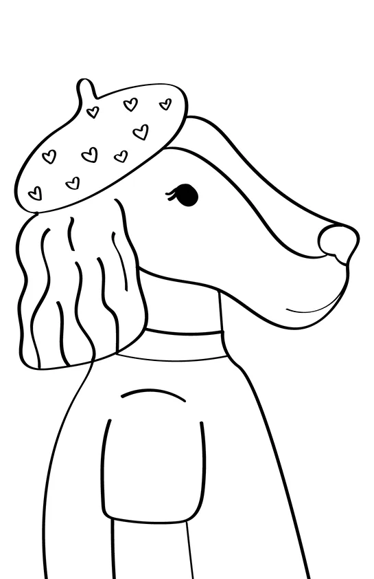 Desenhos Fofos