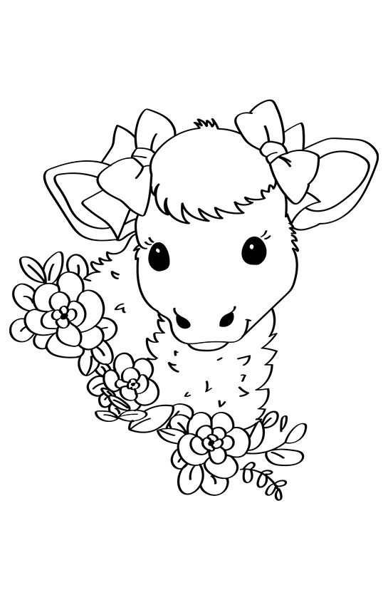 Desenhos Fofos