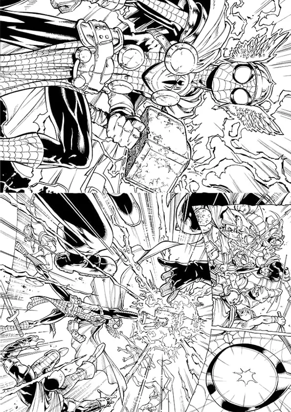 Homem-Aranha