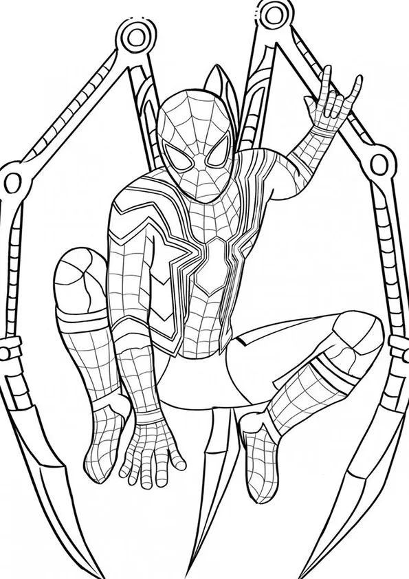 Homem-Aranha