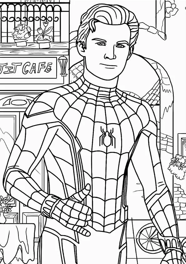 Homem-Aranha