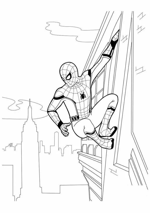 Homem-Aranha