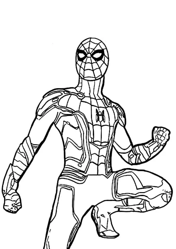 Homem-Aranha