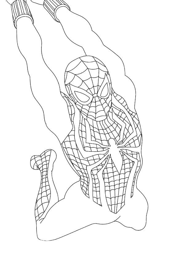 Homem-Aranha
