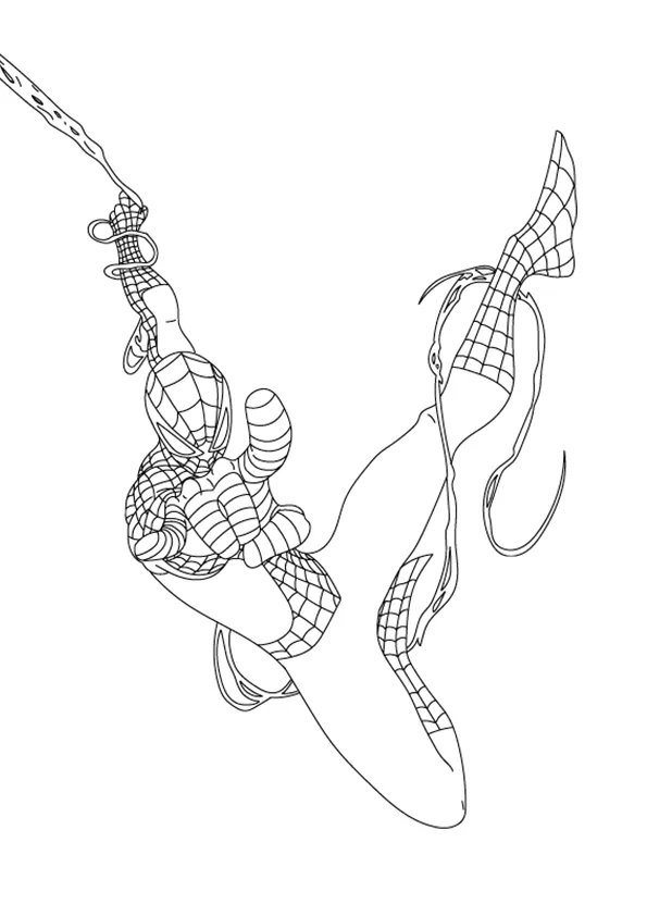 Homem-Aranha