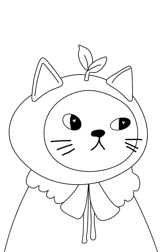 Desenhos Fofos