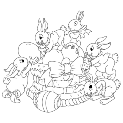 desenho de 