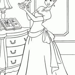 A Princesa e o Sapo