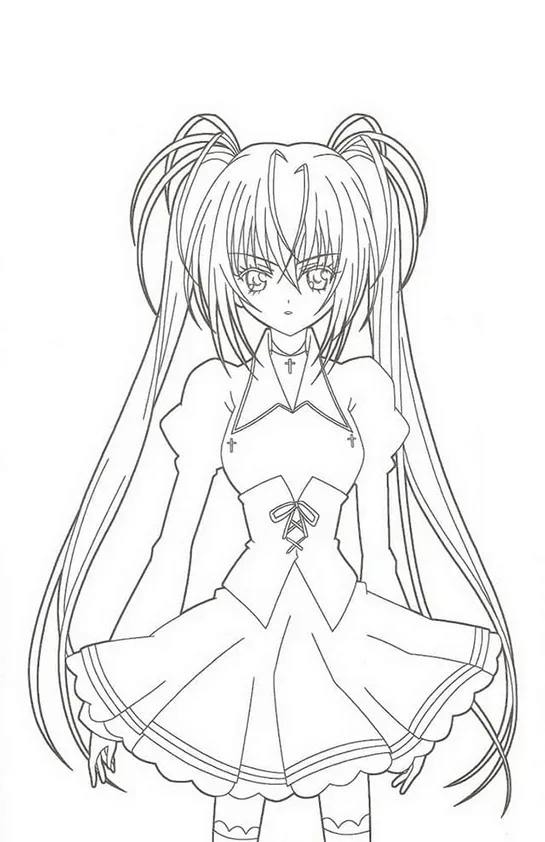 Anime