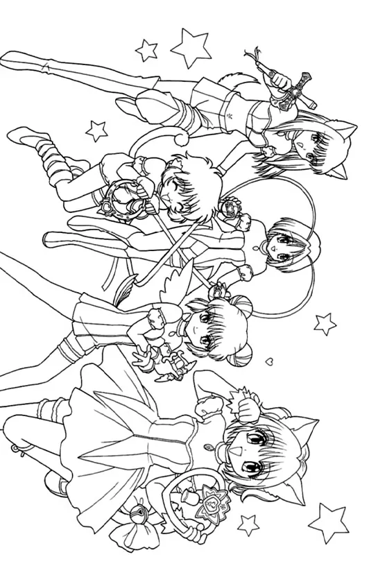 Anime