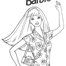 Barbie