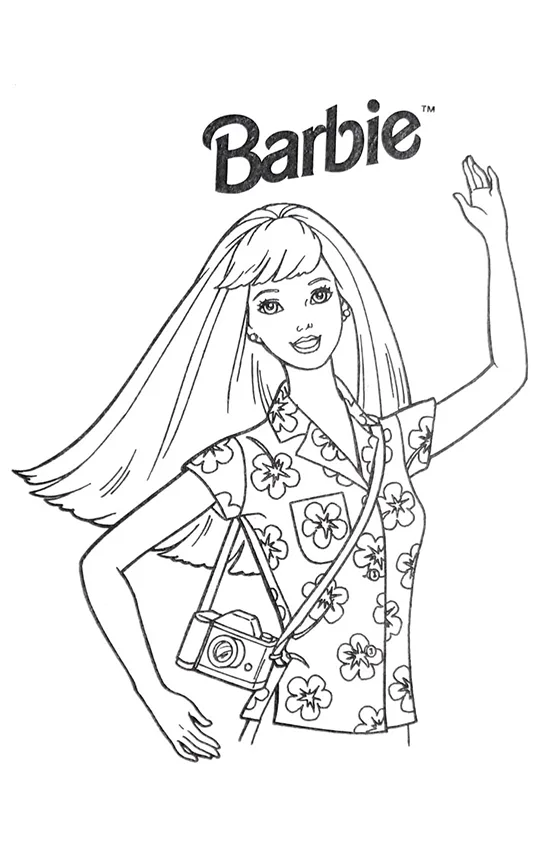 Barbie