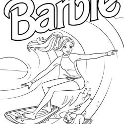 Barbie