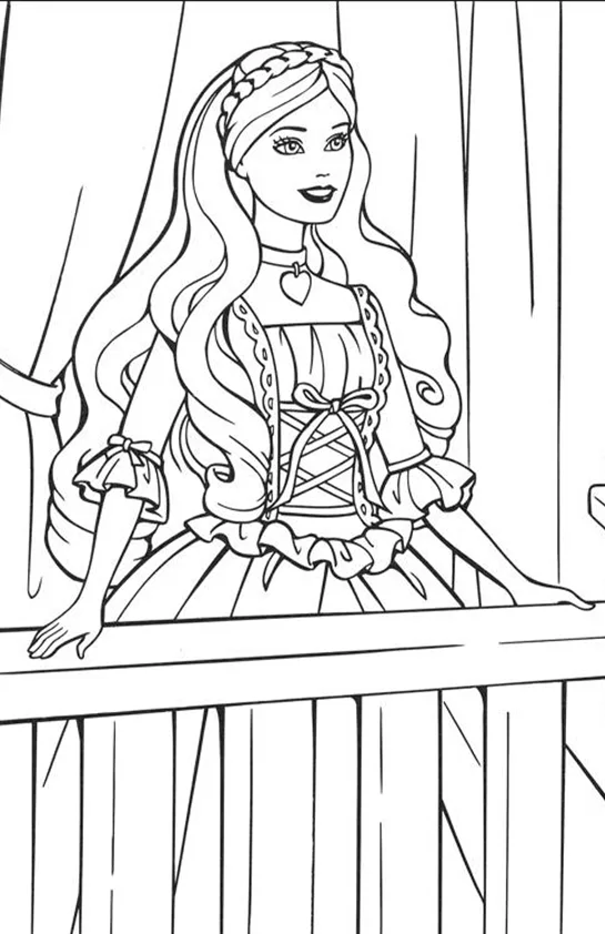 Barbie