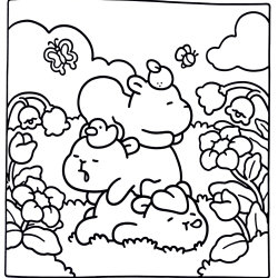 Capivara