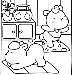 Capivara