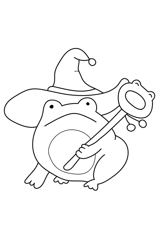 Desenhos Fofos