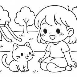 Desenhos Fofos