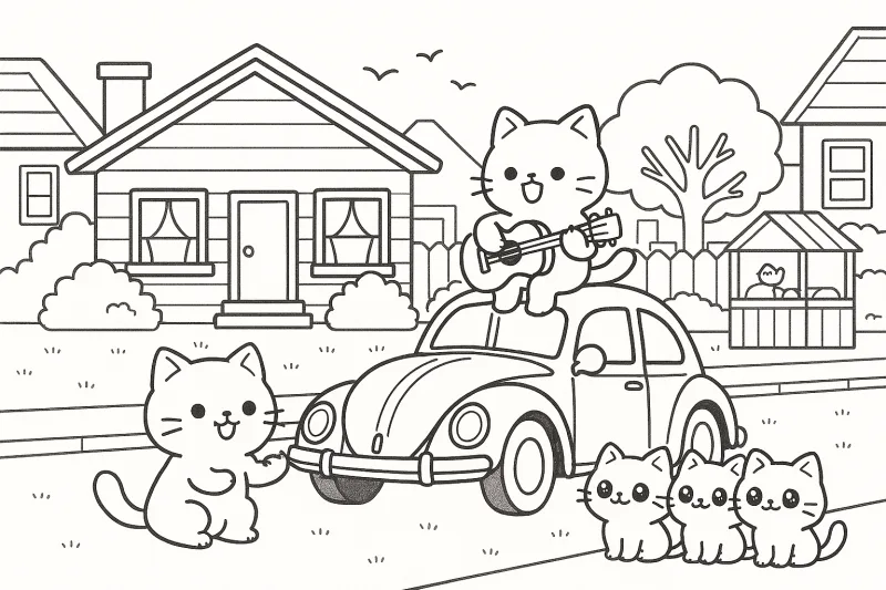 Gatos