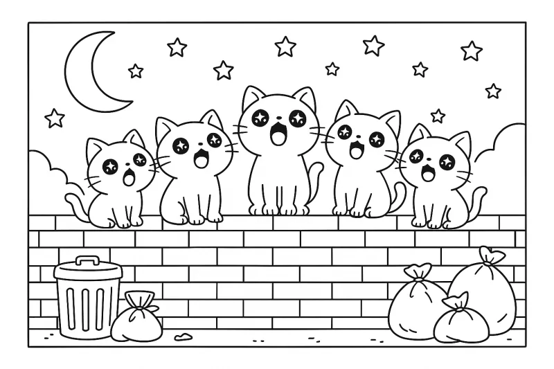 Gatos