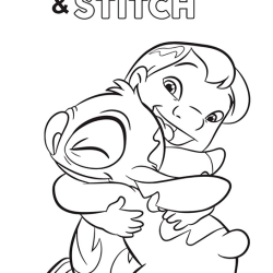 Lilo e Stitch