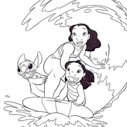 Lilo e Stitch