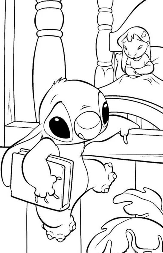 Lilo e Stitch