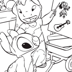 Lilo e Stitch