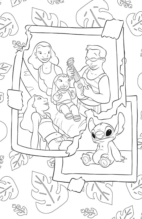 Lilo e Stitch