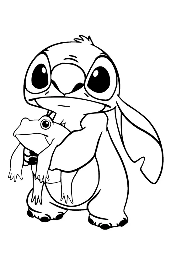 Lilo e Stitch