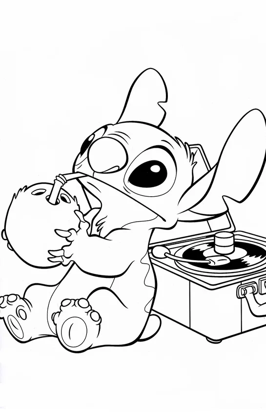 Lilo e Stitch
