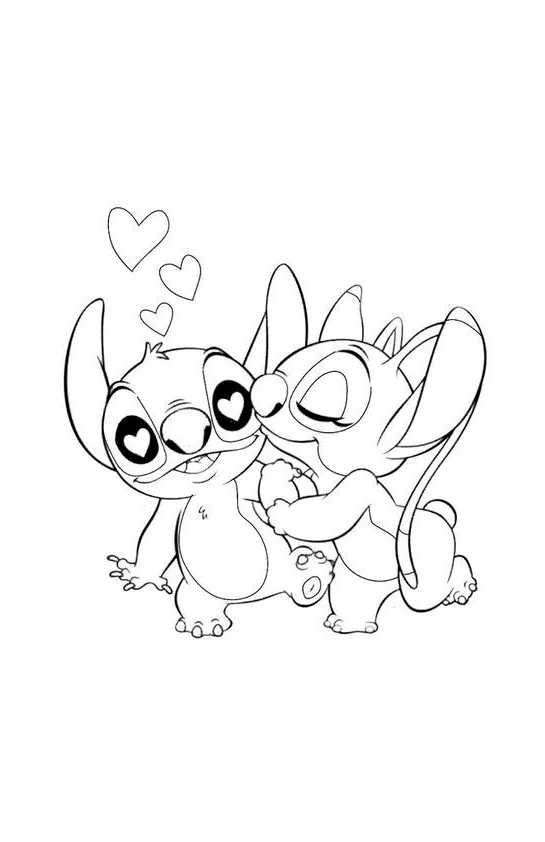 Lilo e Stitch