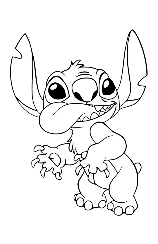Lilo e Stitch