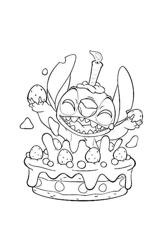Lilo e Stitch