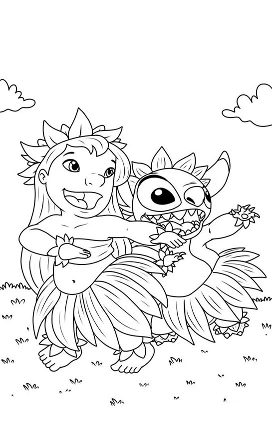 Lilo e Stitch