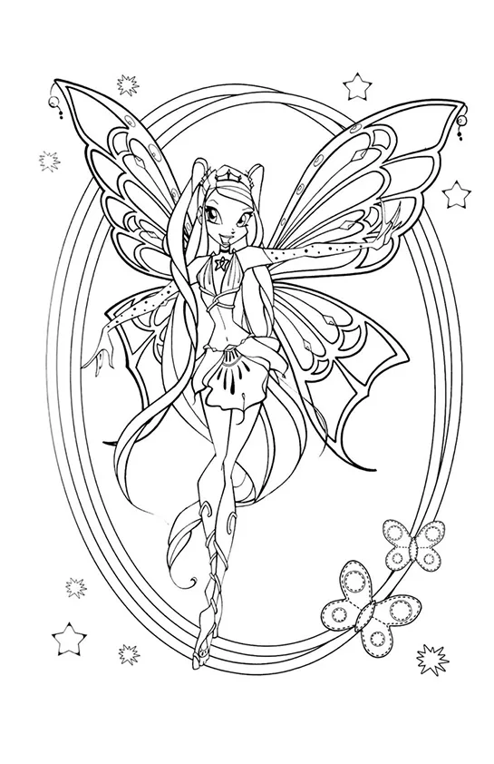 Winx Club