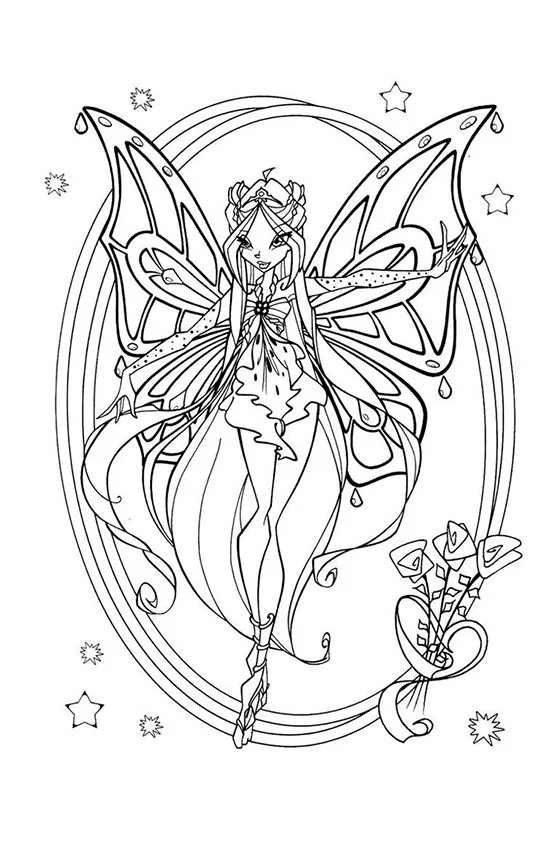 Winx Club