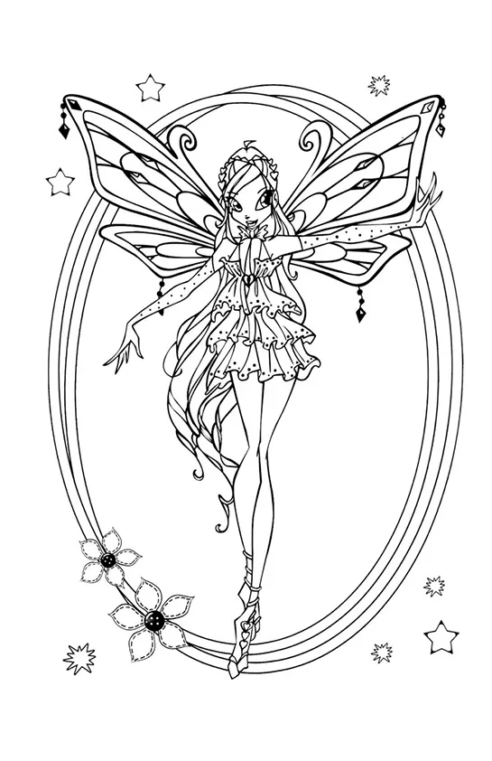 Winx Club