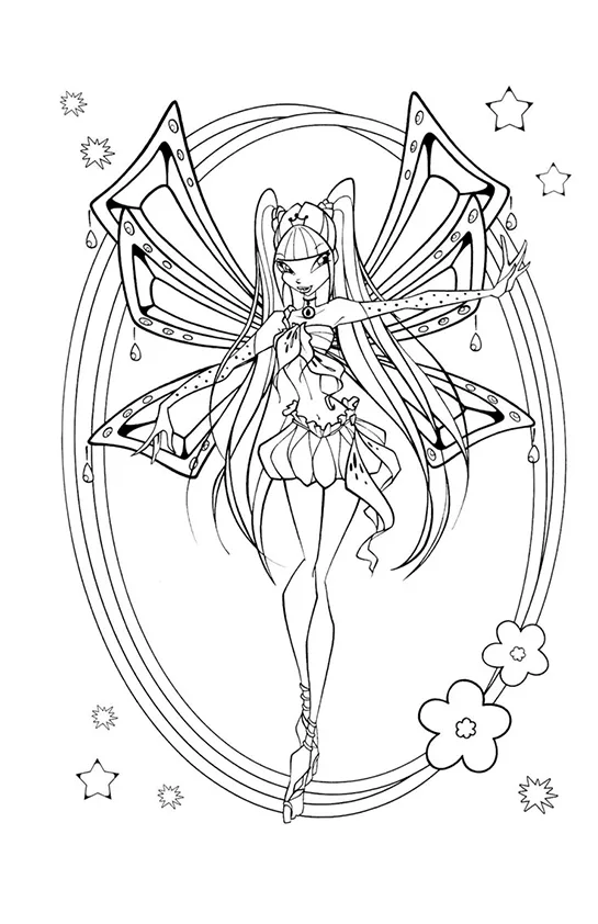 Winx Club