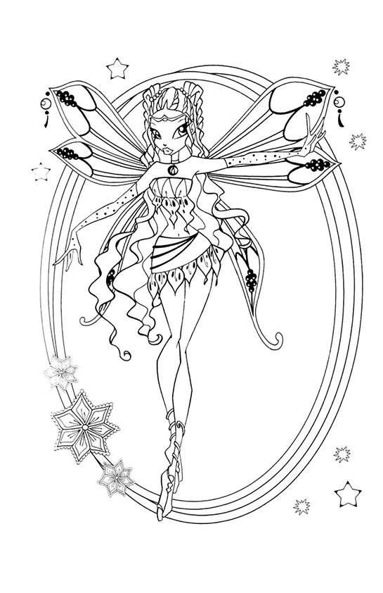 Winx Club